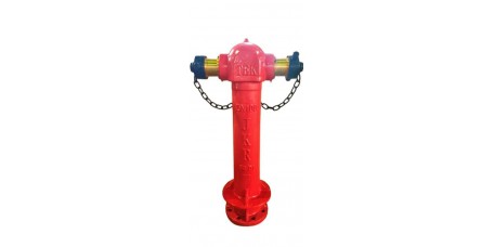 TEK Pillar Hydrant TEK Pillar Hydrant
